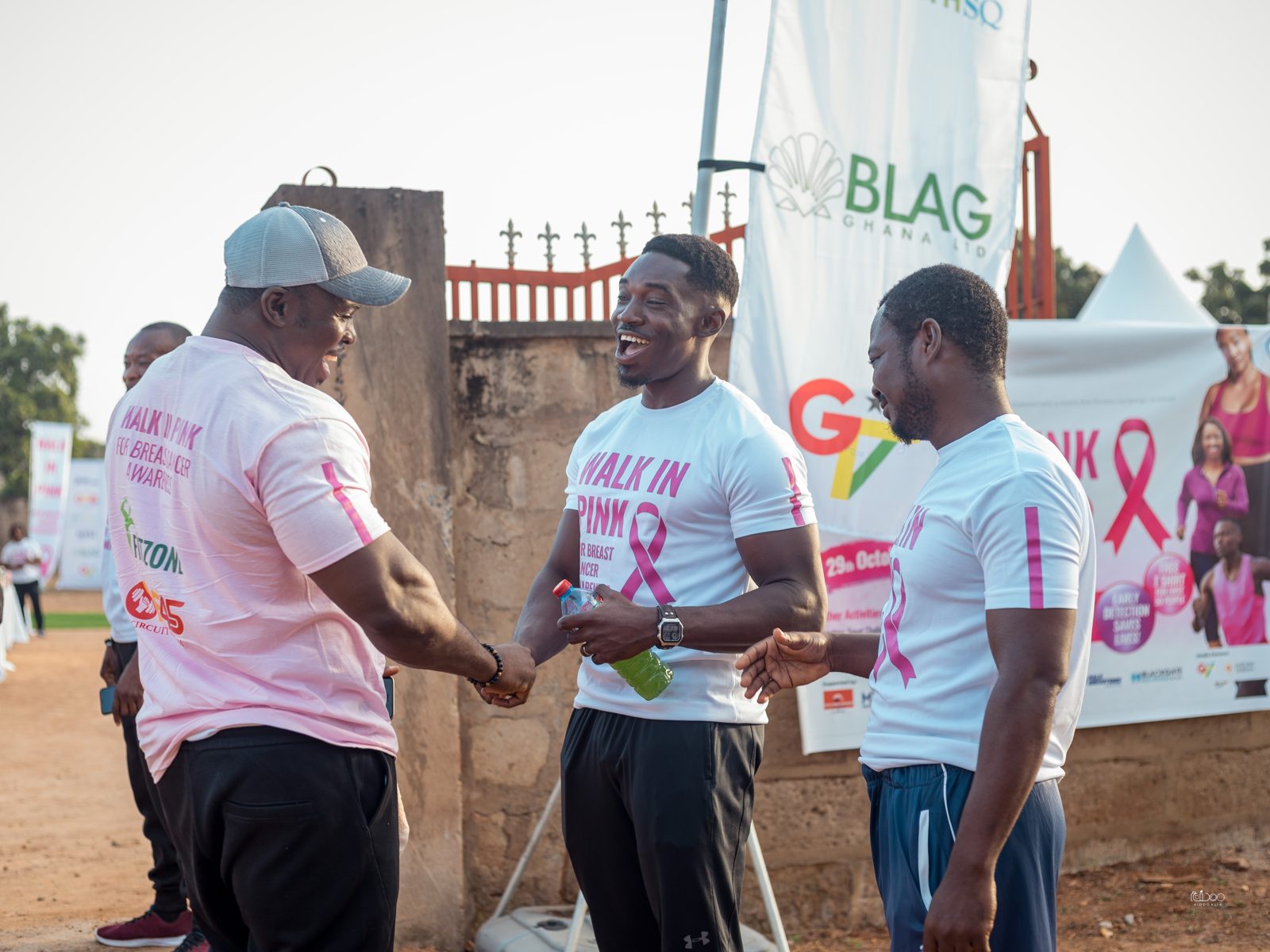Walk In Pink 2022, photo 13