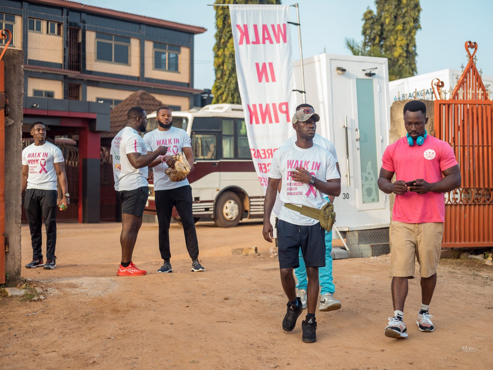 Walk In Pink 2022, photo 15