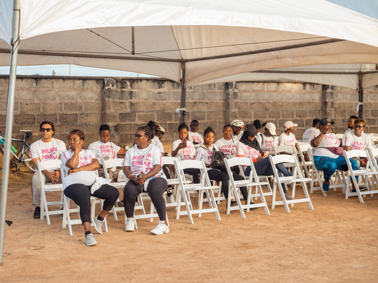 Walk In Pink 2022, photo 16