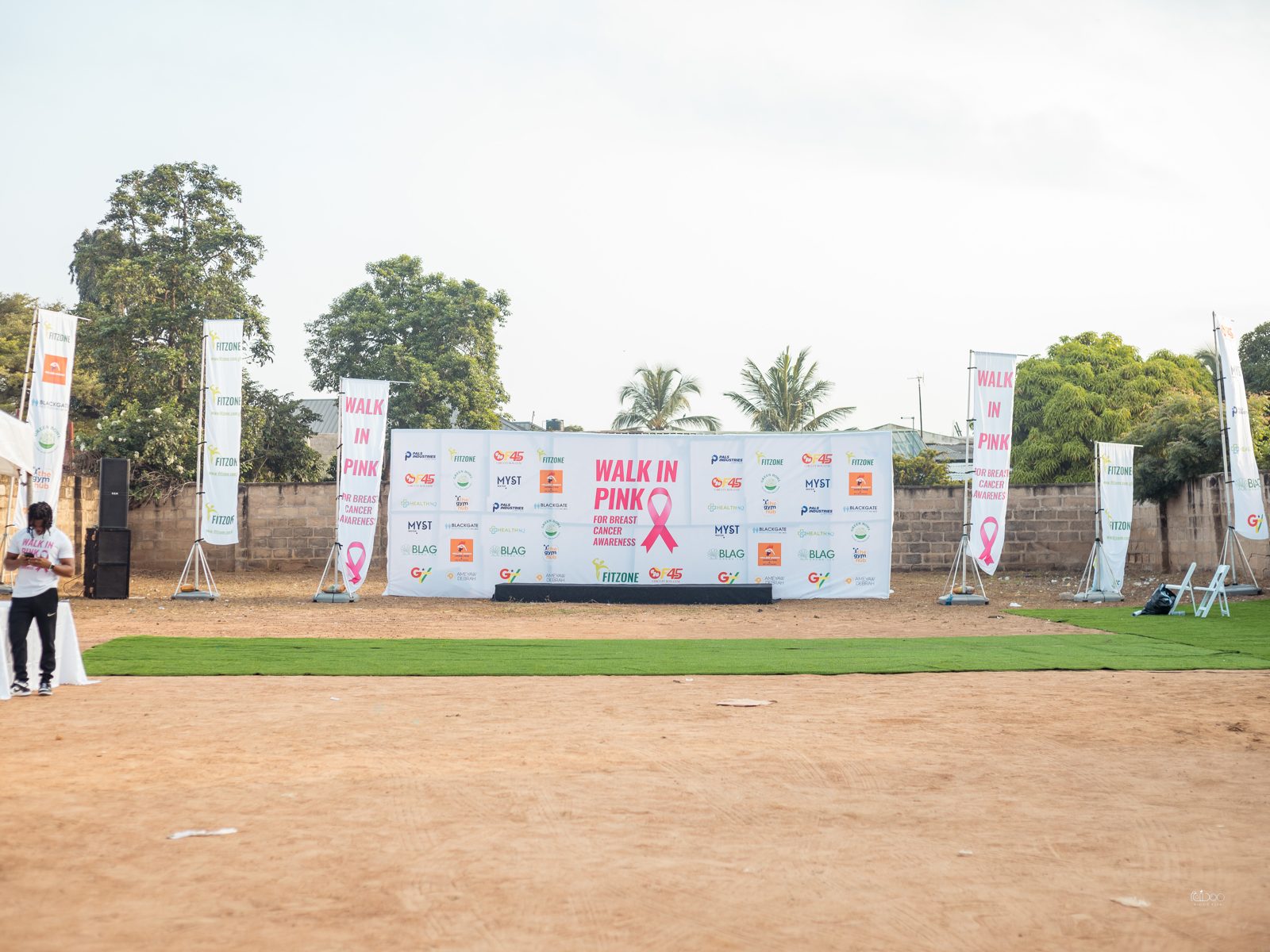Walk In Pink 2022, photo 17