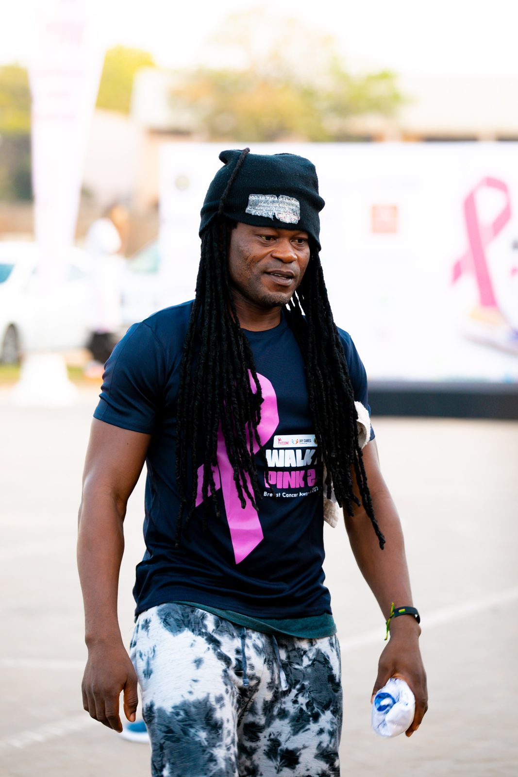 Walk In Pink 2023, photo 1