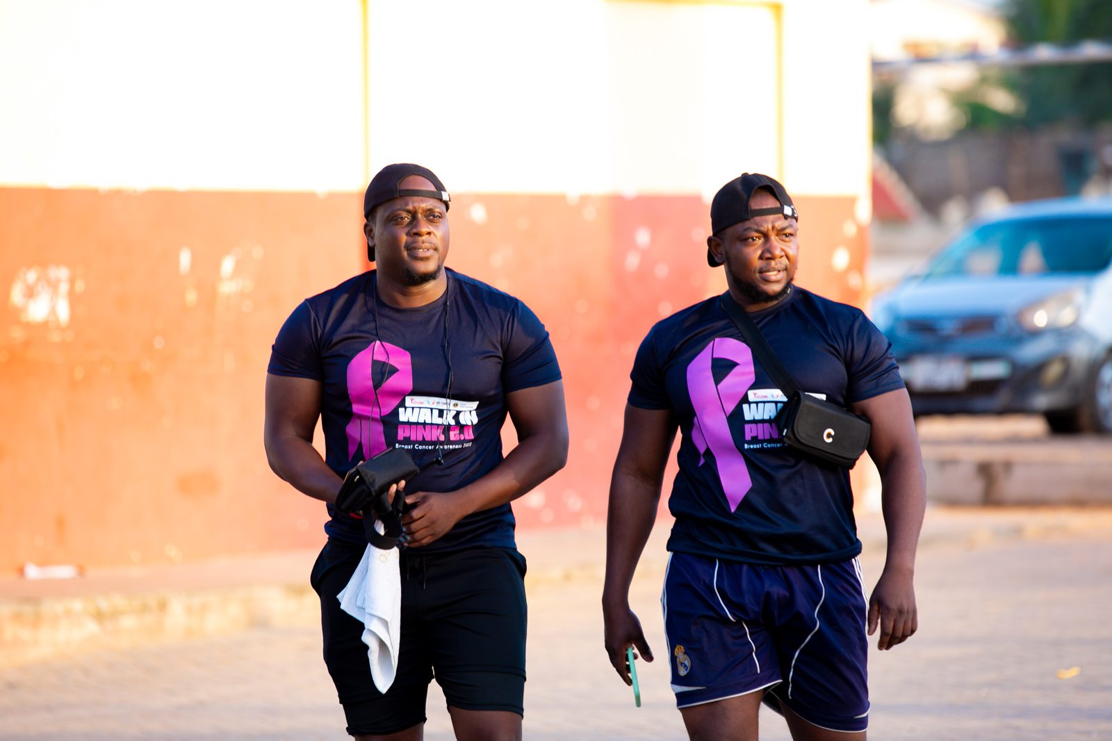 Walk In Pink 2023, photo 2