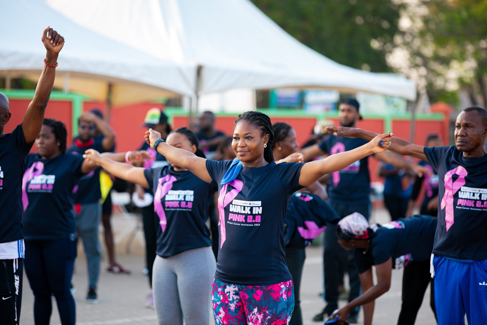 Walk In Pink 2023, photo 4