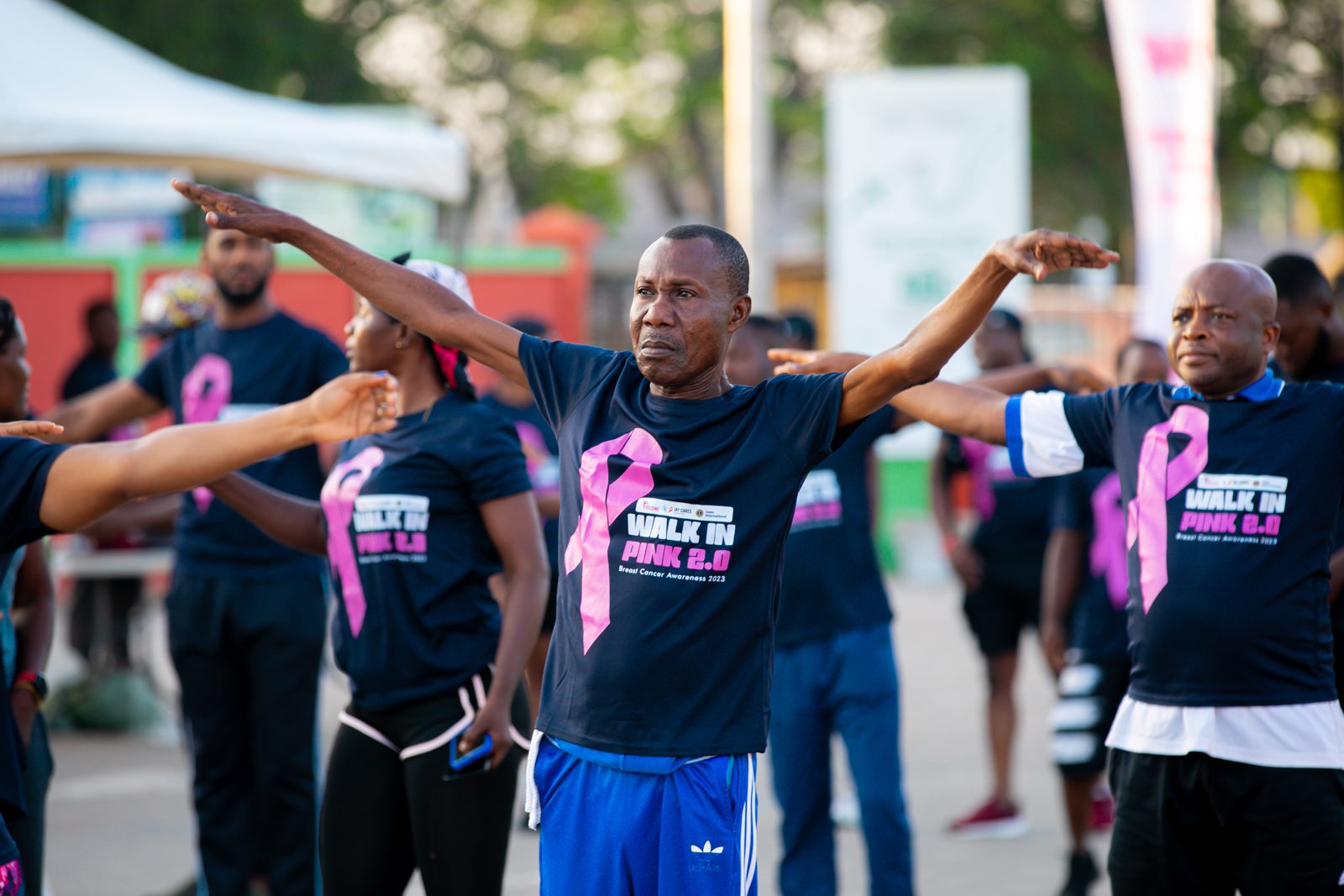 Walk In Pink 2023, photo 5
