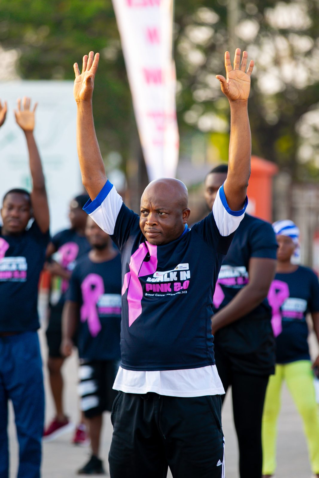 Walk In Pink 2023, photo 6