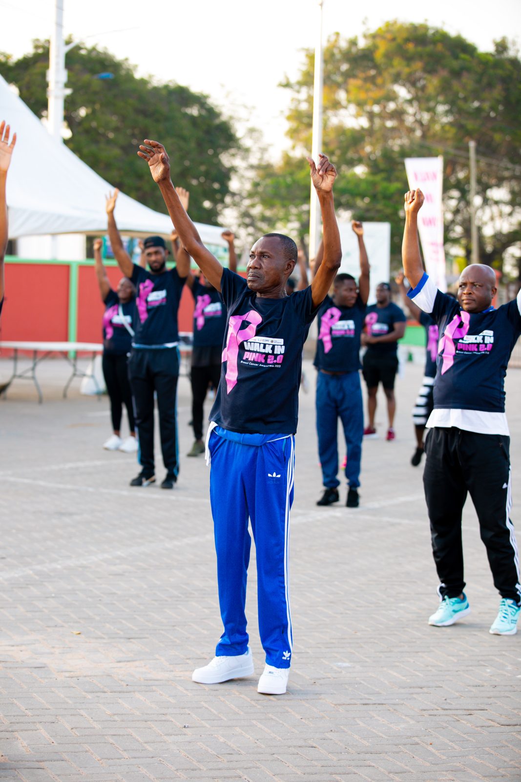 Walk In Pink 2023, photo 8