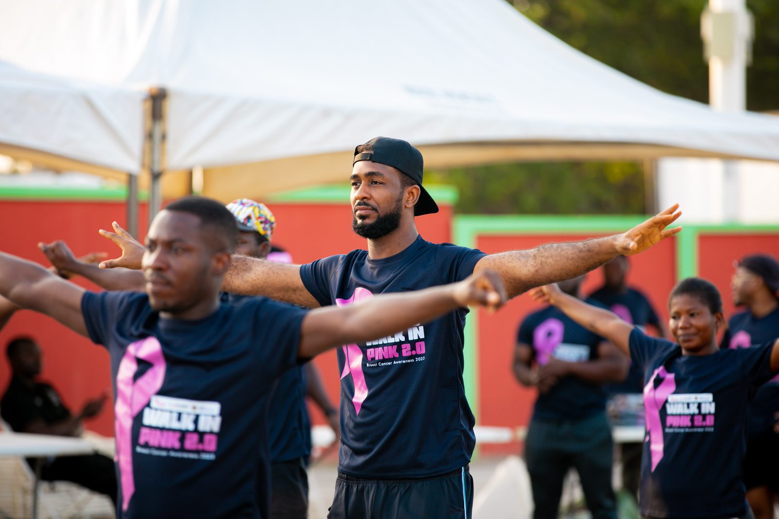 Walk In Pink 2023, photo 10