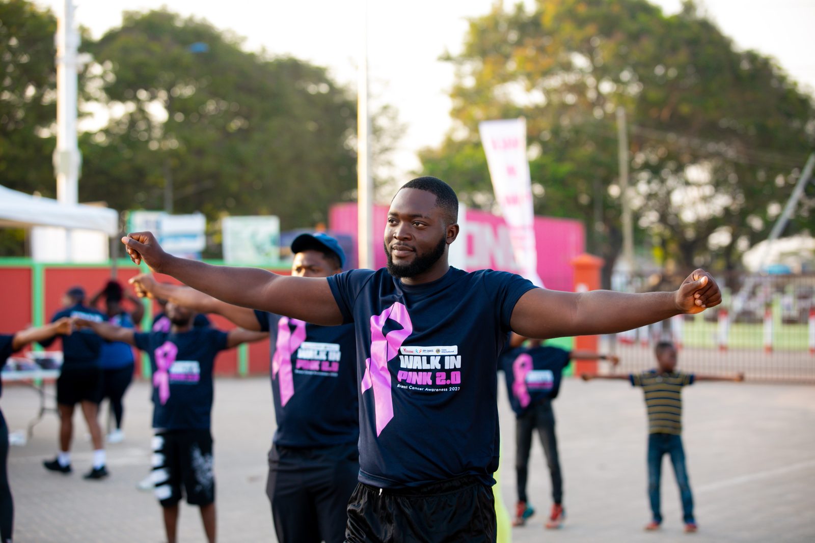 Walk In Pink 2023, photo 11
