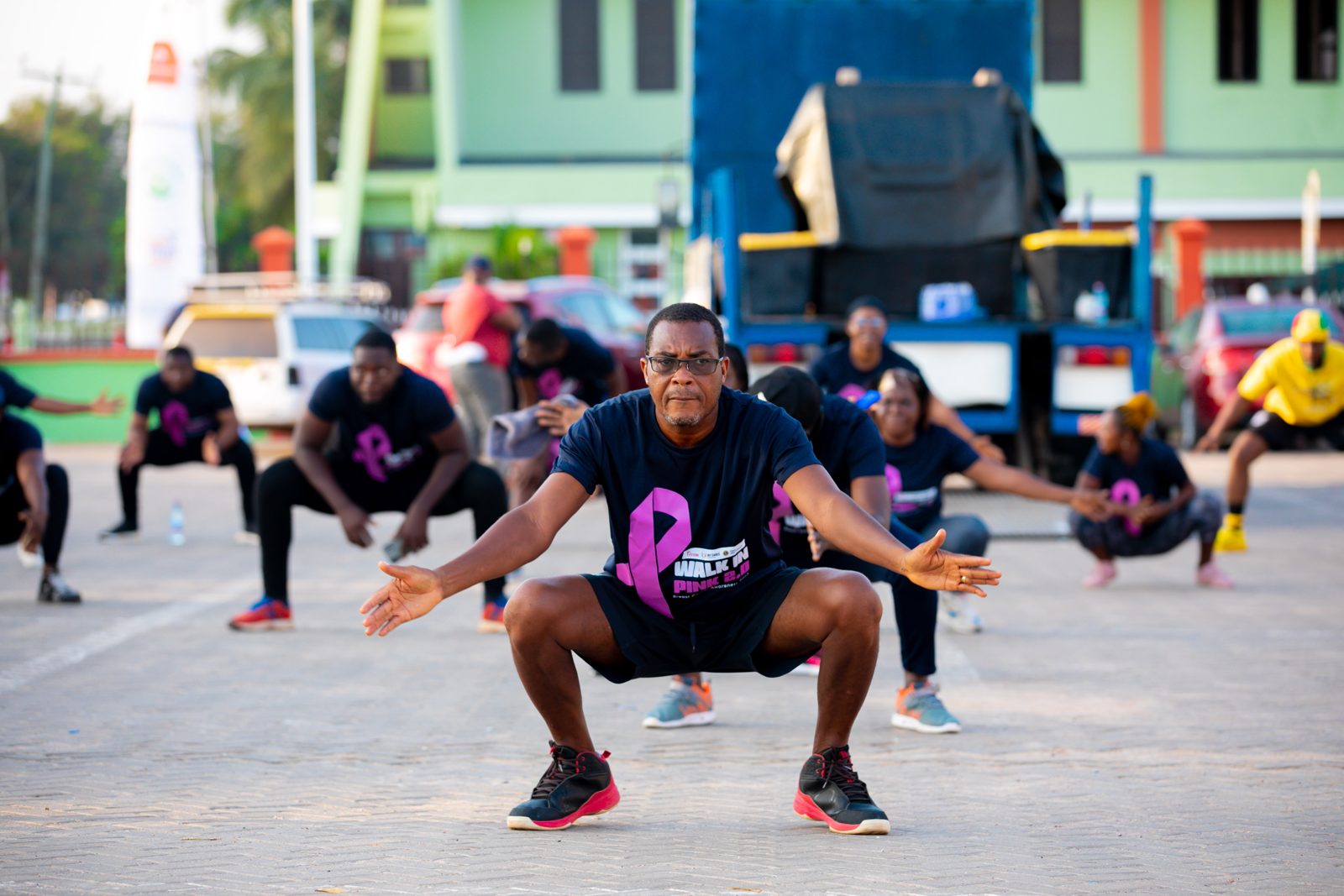 Walk In Pink 2023, photo 12