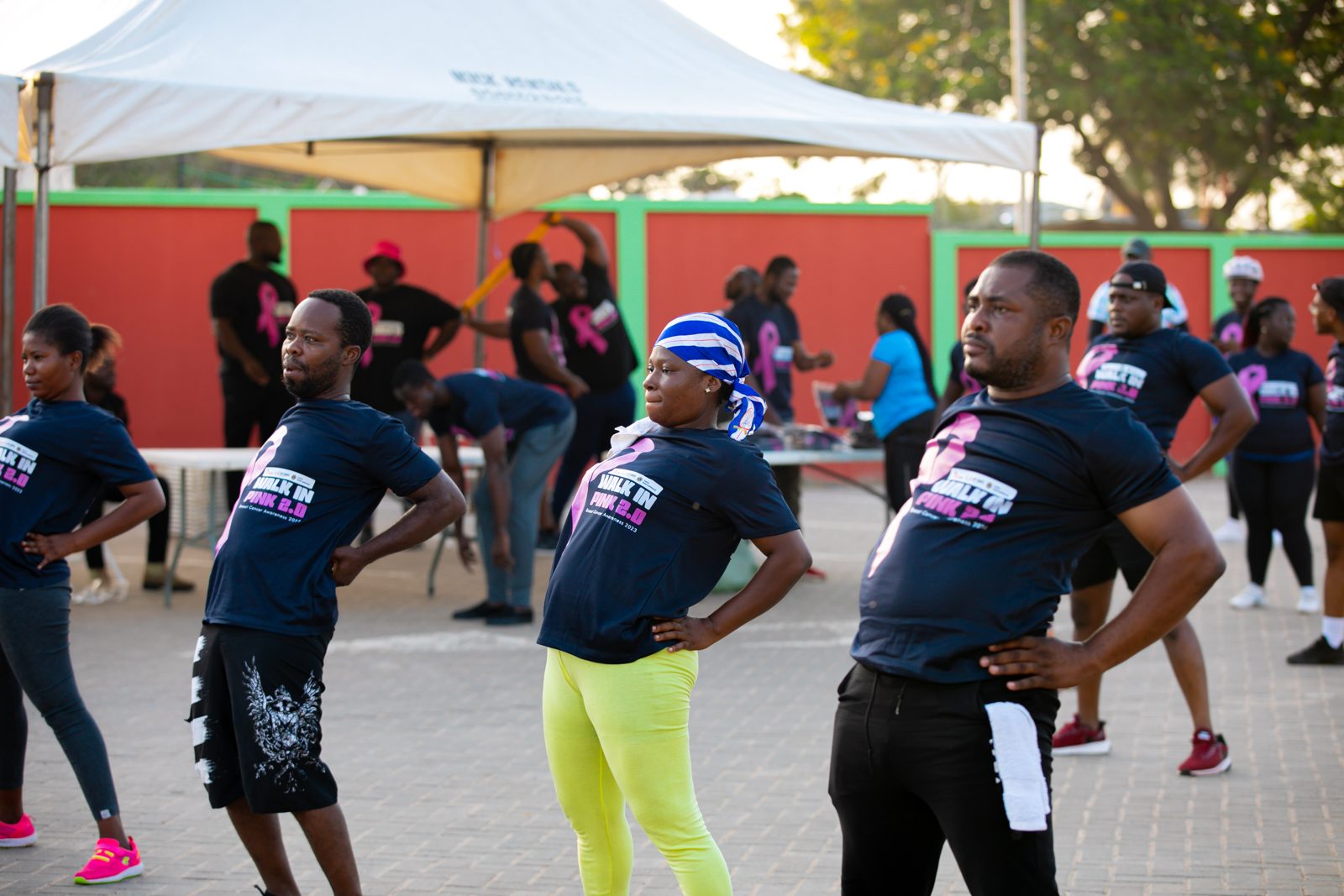 Walk In Pink 2023, photo 17