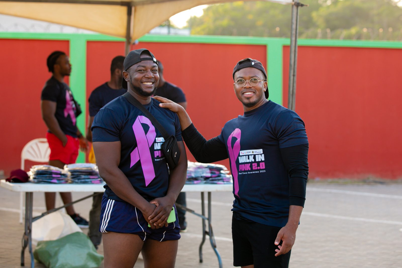 Walk In Pink 2023, photo 18