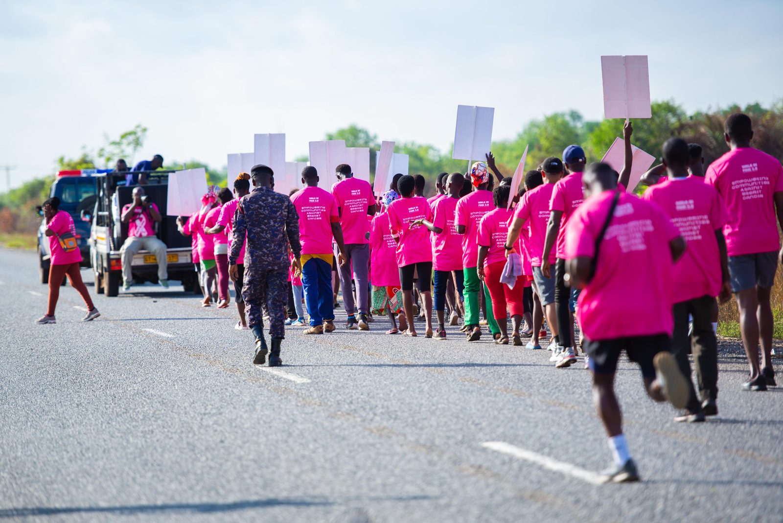 Walk In Pink 2024, photo 6