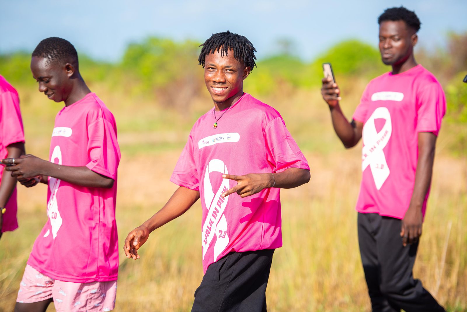 Walk In Pink 2024, photo 7