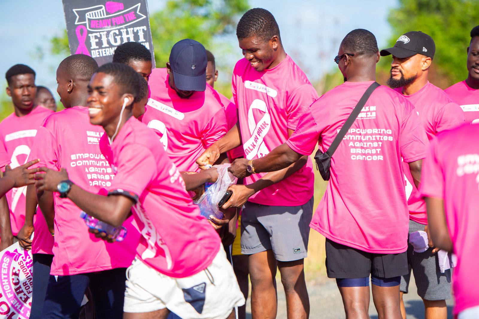 Walk In Pink 2024, photo 8