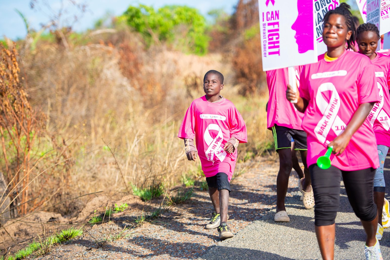 Walk In Pink 2024, photo 10