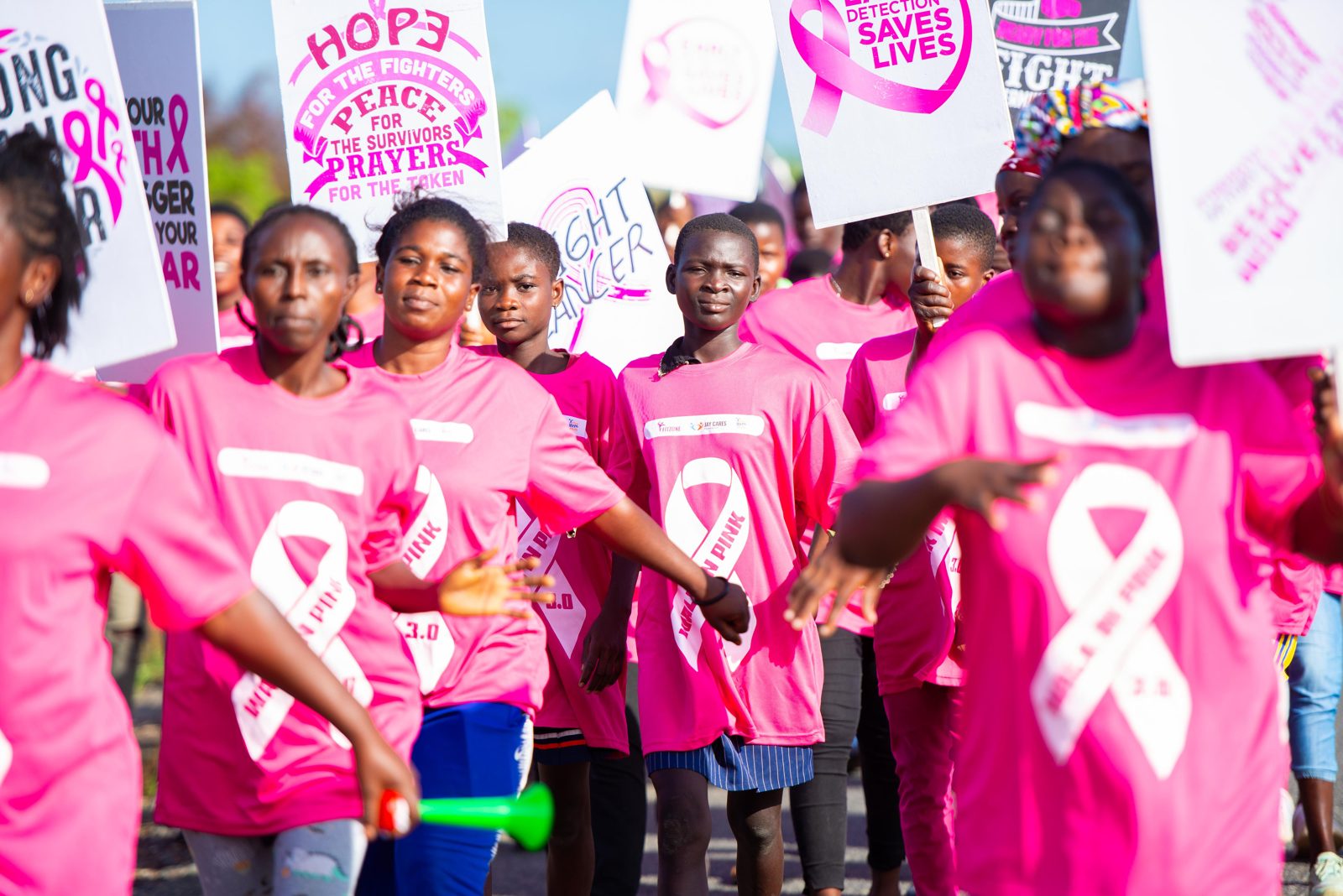 Walk In Pink 2024, photo 11