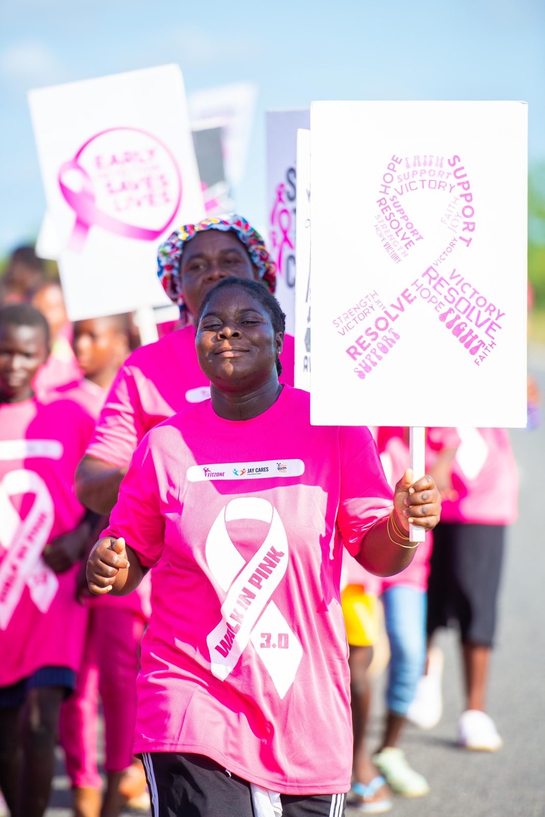 Walk In Pink 2024, photo 12