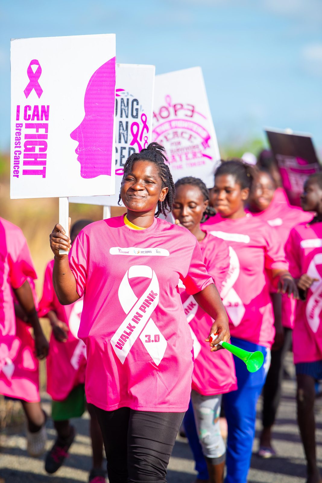 Walk In Pink 2024, photo 13