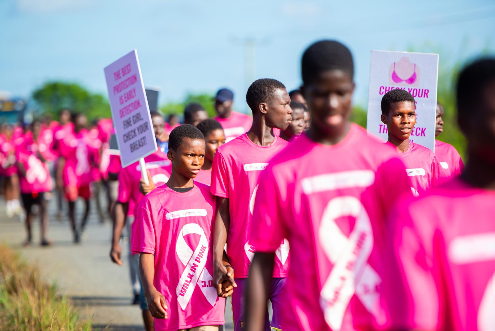 Walk In Pink 2024, photo 14