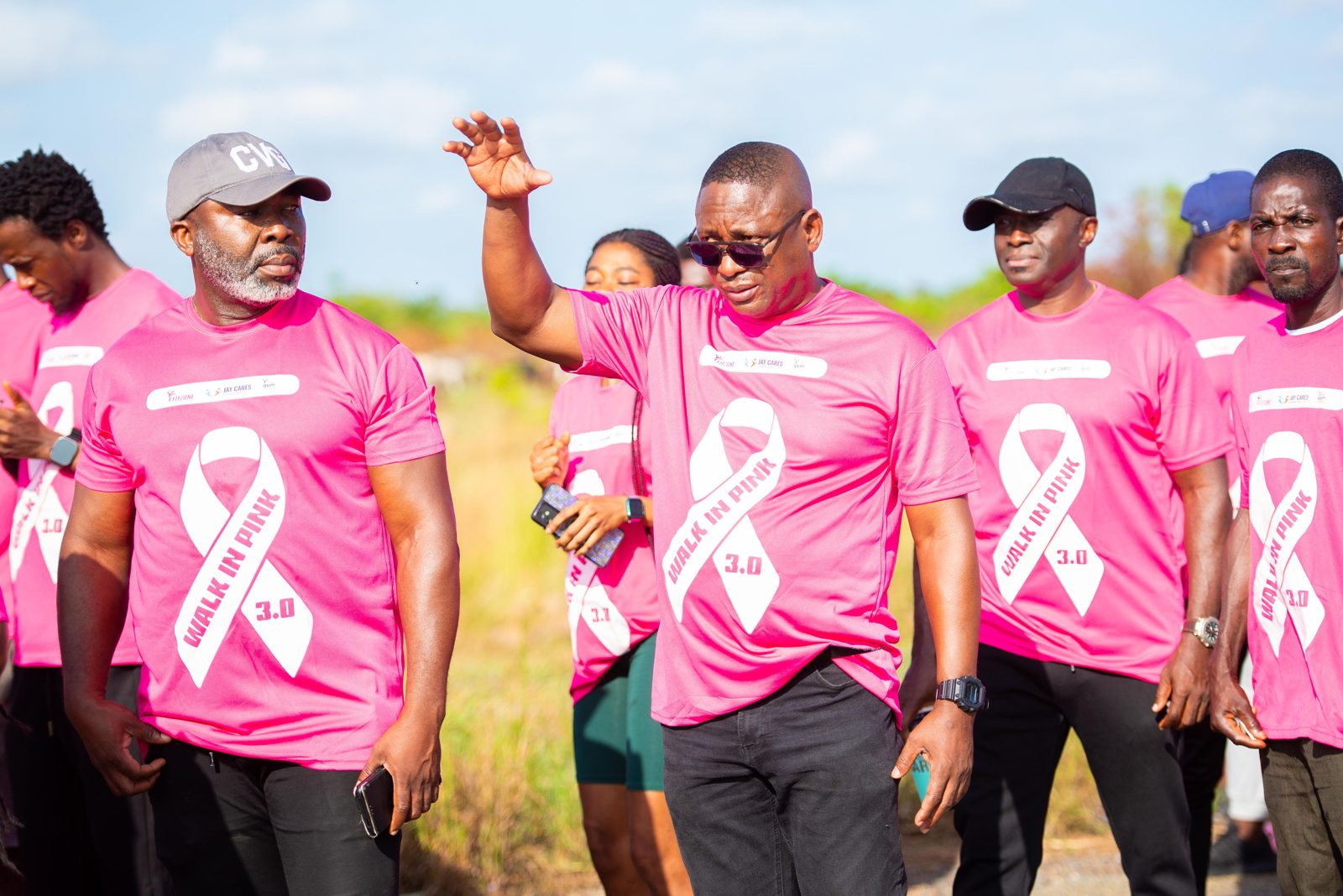 Walk In Pink 2024, photo 16