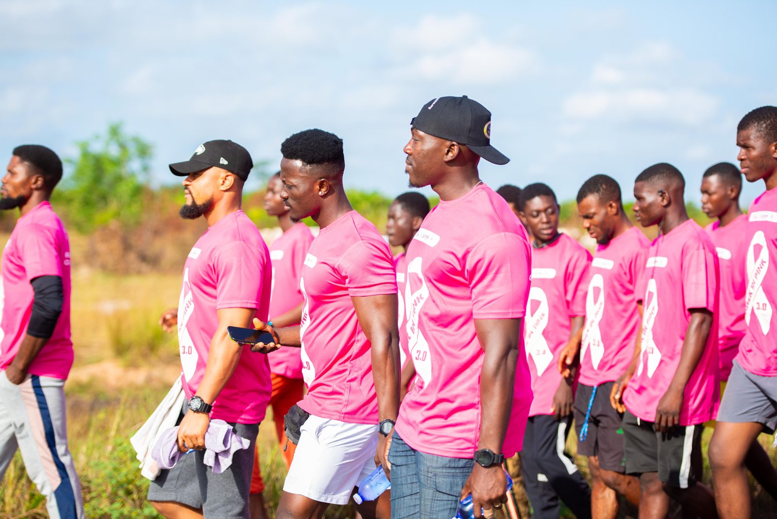 Walk In Pink 2024, photo 17