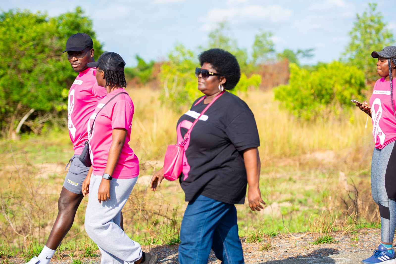 Walk In Pink 2024, photo 18