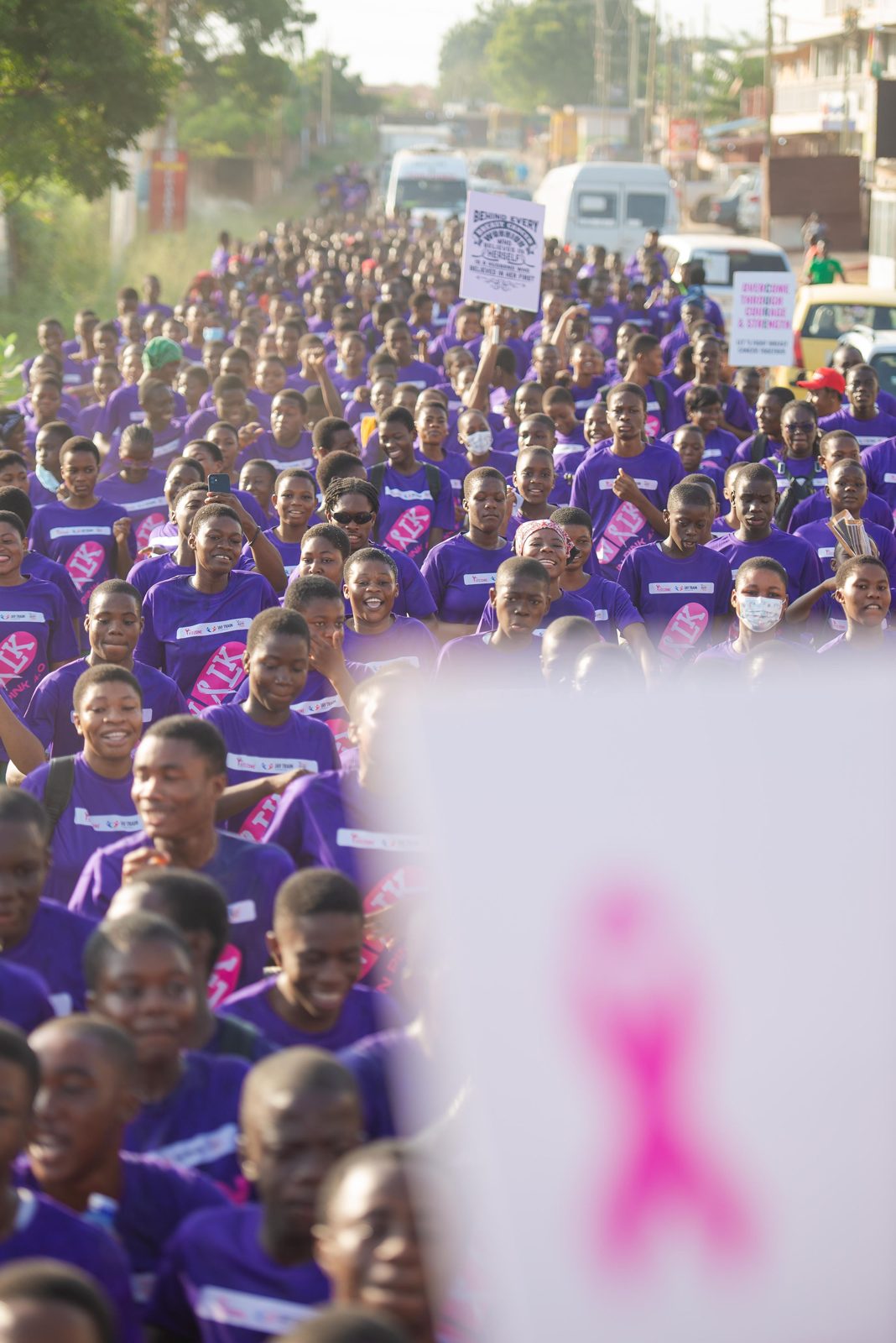 Walk In Pink 2025, photo 4