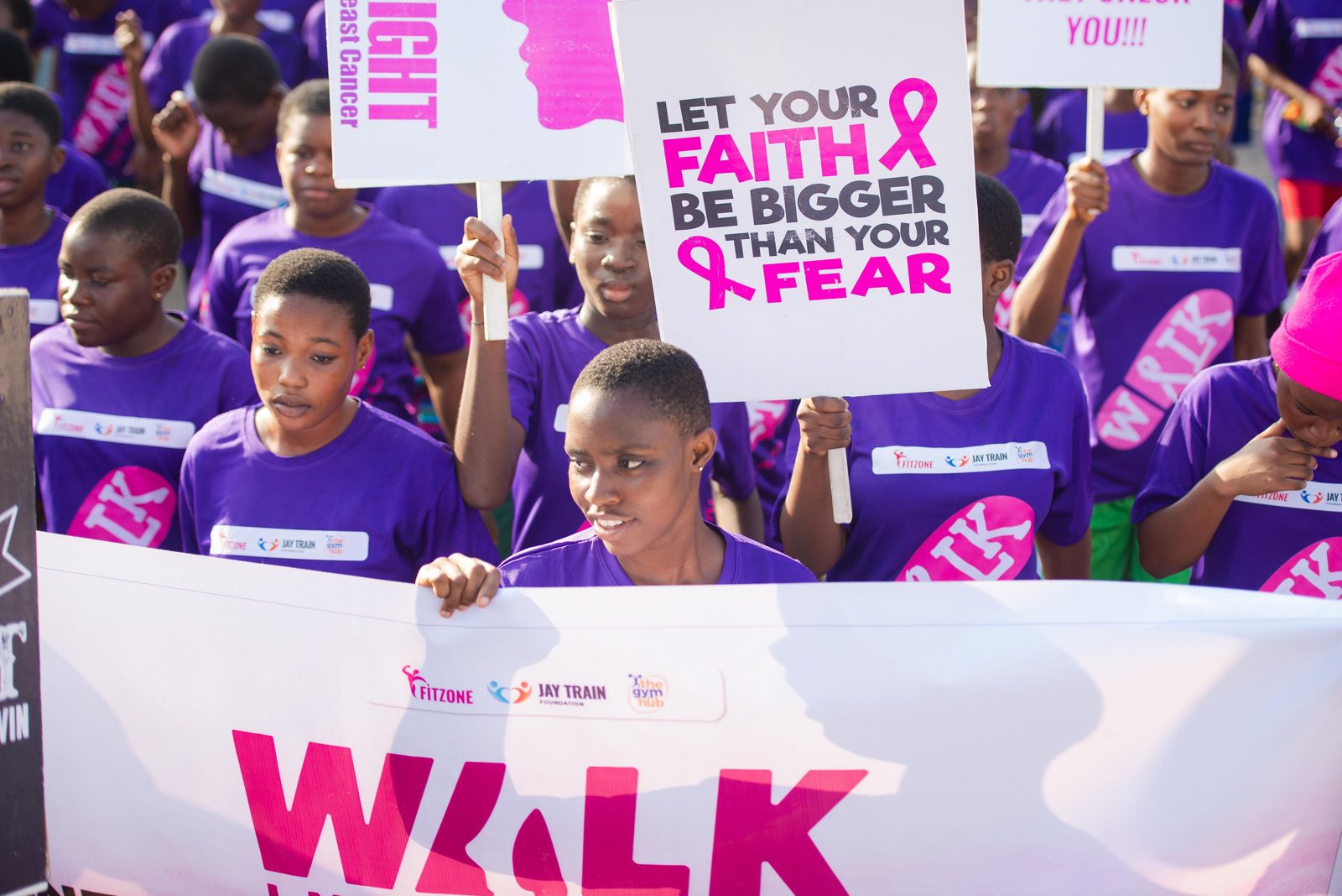 Walk In Pink 2025, photo 7