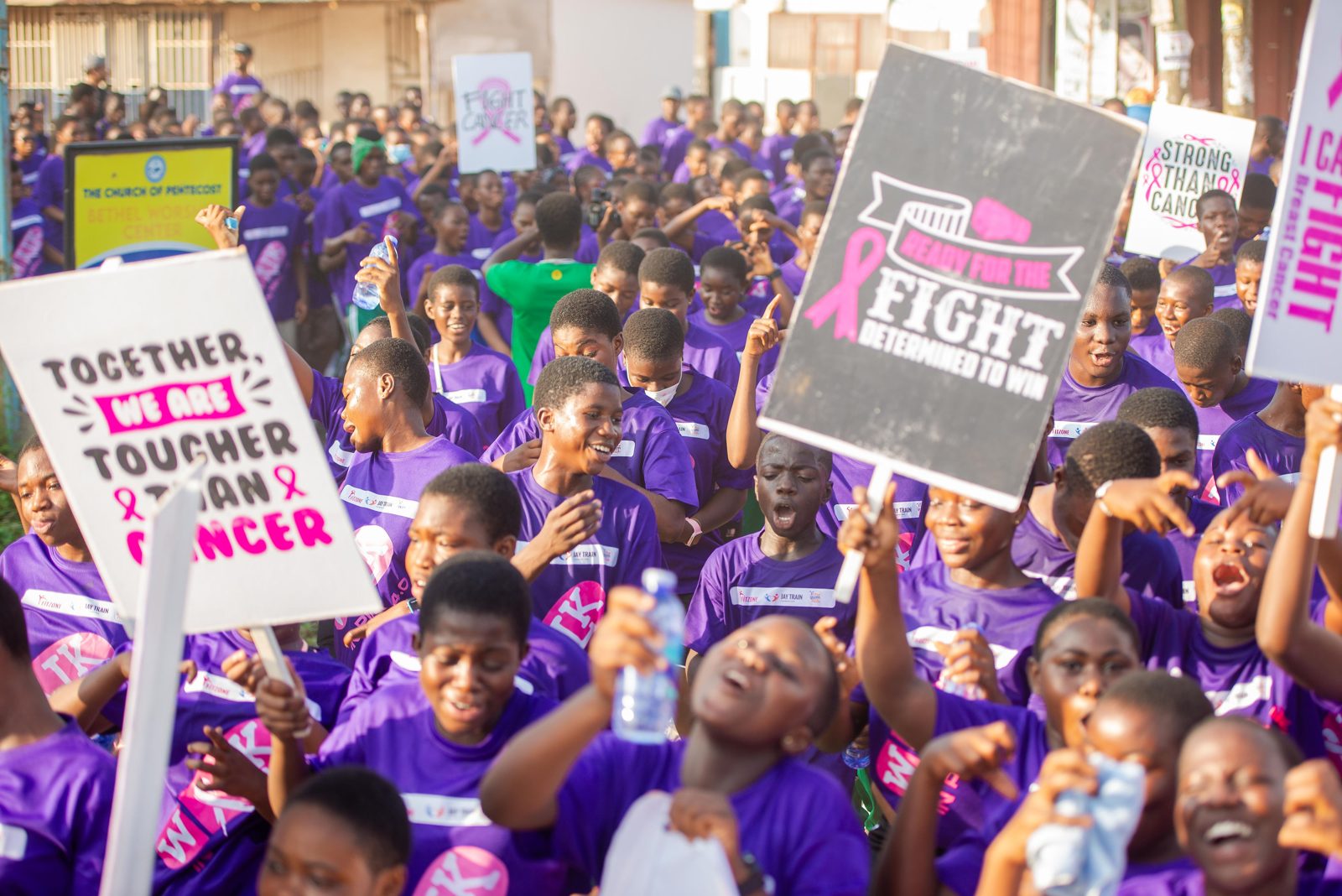 Walk In Pink 2025, photo 10