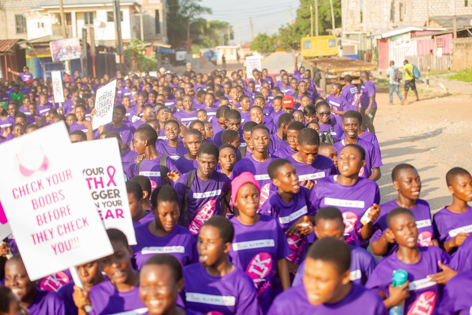 Walk In Pink 2025, photo 13