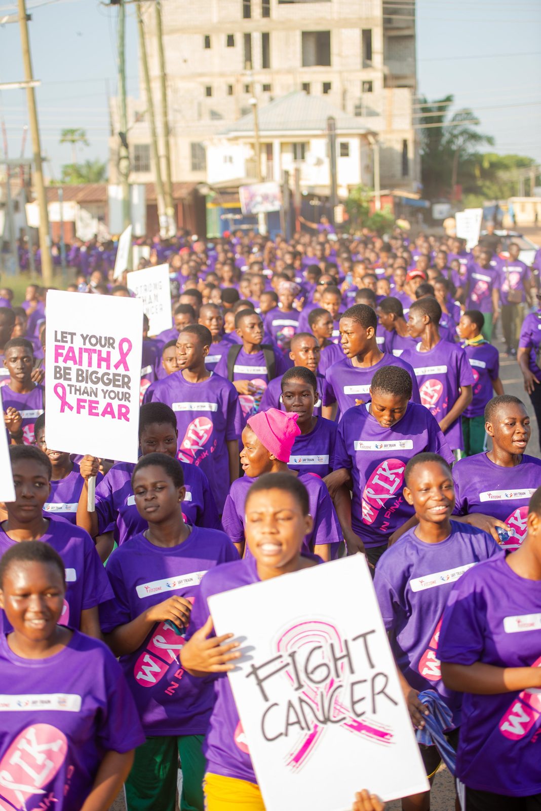Walk In Pink 2025, photo 14