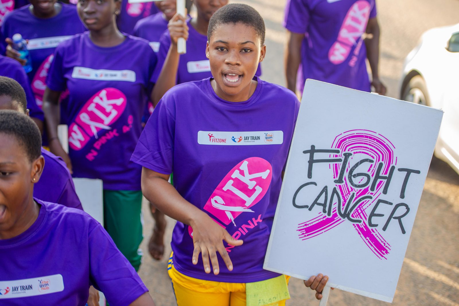 Walk In Pink 2025, photo 16