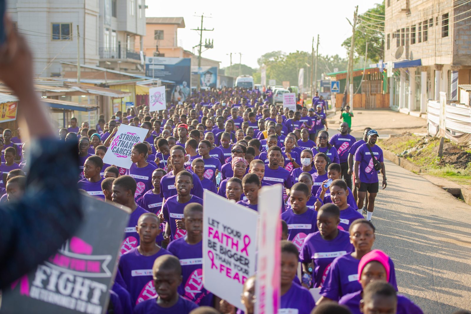 Walk In Pink 2025, photo 17