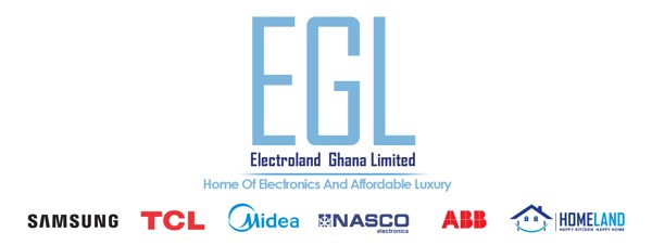 EGL / Electroland