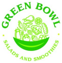 Green Bowl